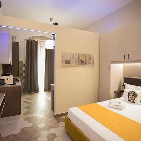 Alterego Studio Milazzo Dış mekan fotoğraf