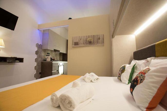 Alterego Studio Milazzo Dış mekan fotoğraf